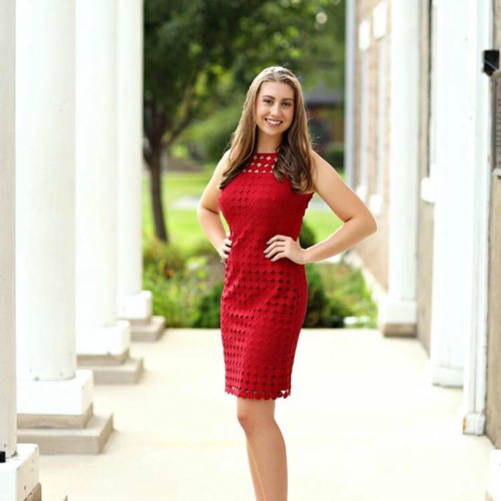 Meet your Posher, Karly